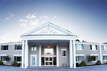Hopewell Junction Inn At Arbor Ridge Hotel And Conference Center מראה חיצוני תמונה