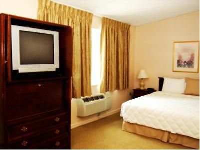 Hopewell Junction Inn At Arbor Ridge Hotel And Conference Center מראה חיצוני תמונה