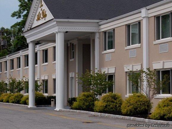 Hopewell Junction Inn At Arbor Ridge Hotel And Conference Center מראה חיצוני תמונה