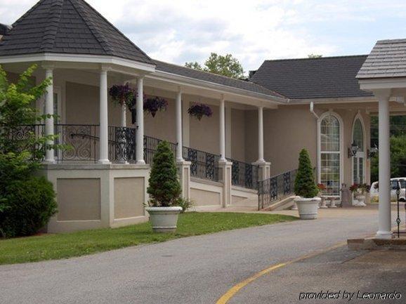 Hopewell Junction Inn At Arbor Ridge Hotel And Conference Center מראה חיצוני תמונה