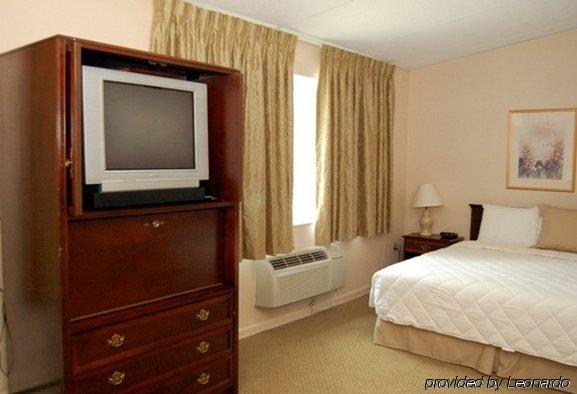 Hopewell Junction Inn At Arbor Ridge Hotel And Conference Center חדר תמונה