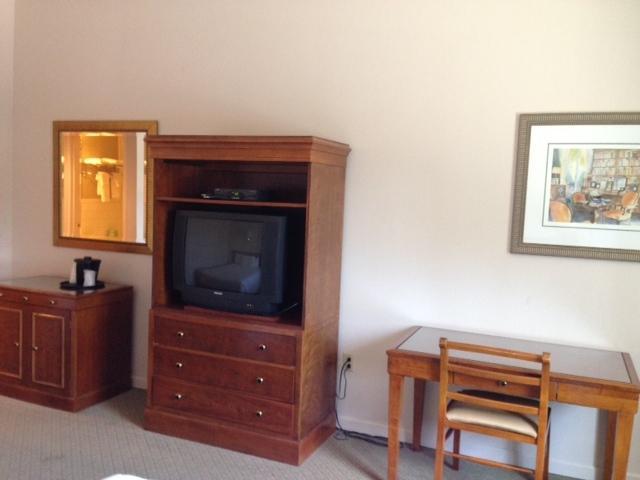 Hopewell Junction Inn At Arbor Ridge Hotel And Conference Center חדר תמונה